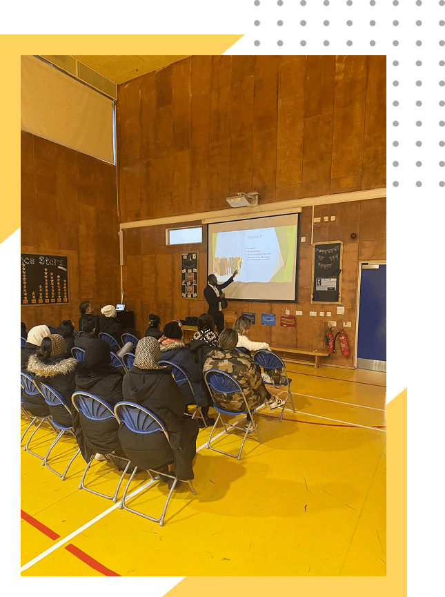Community Learning
